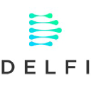 Delfidiagnostics