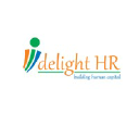 Delight HR Services Pvt logo