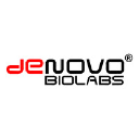 DeNOVO BIOLABS logo