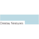 Dentsu Ventures investor & venture capital firm logo