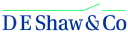 de-shaw Logo