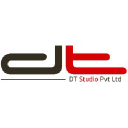 DT Studio logo