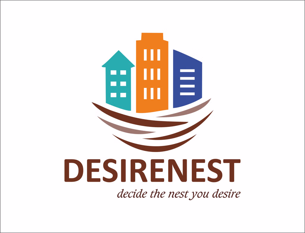 Desirenest logo