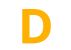 Determinant Studios logo