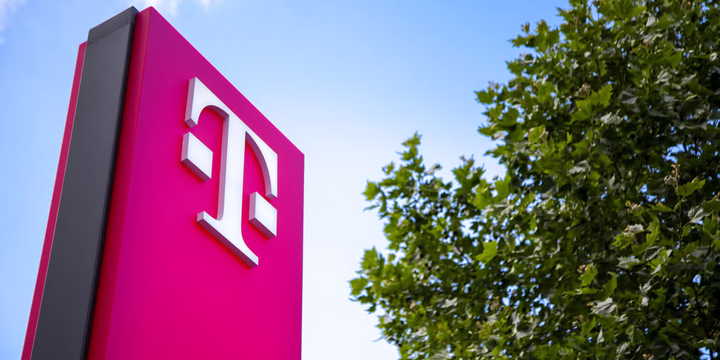 Deutsche Telekom AG