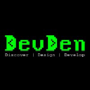 DevDen - AR VR & 3D Solution logo