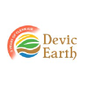 Devic Earth logo
