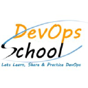DevOpsSchool logo