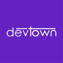 DevTown logo