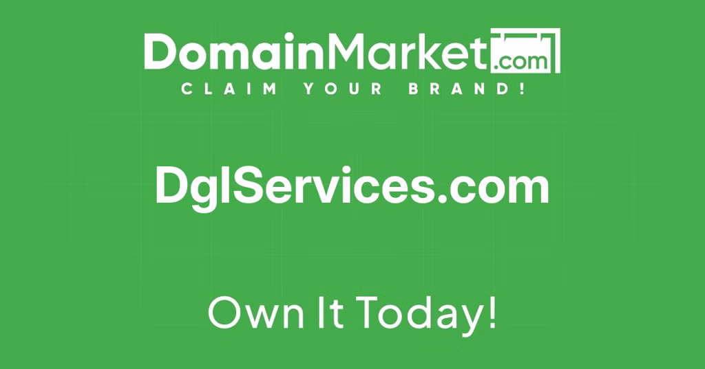 DGL Services GmbH