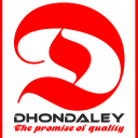 Dhondaley logo