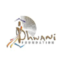 Dhwani Foundation logo