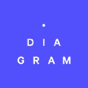 Diagram Ventures investor & venture capital firm logo