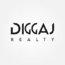 Diggaj Realty logo