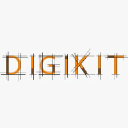 Digikit logo