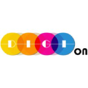 DigiOn - Digital Marketing Agency logo