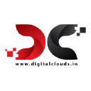 DigitalClouds logo