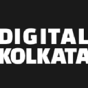 Digital Kolkata logo