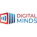 Digital Minds logo