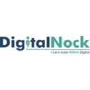 DigitalNock logo