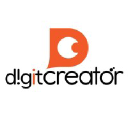 Digit Creator logo