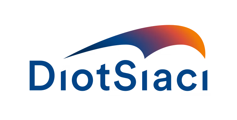 Logo Diot-Siaci