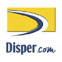 disperse