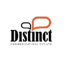 Distinct Communications Pvt logo