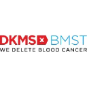 DKMS BMST Foundation India logo