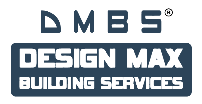 Design Max Building Services logo