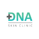 DNA Skin Clinic logo