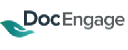 DocEngage logo