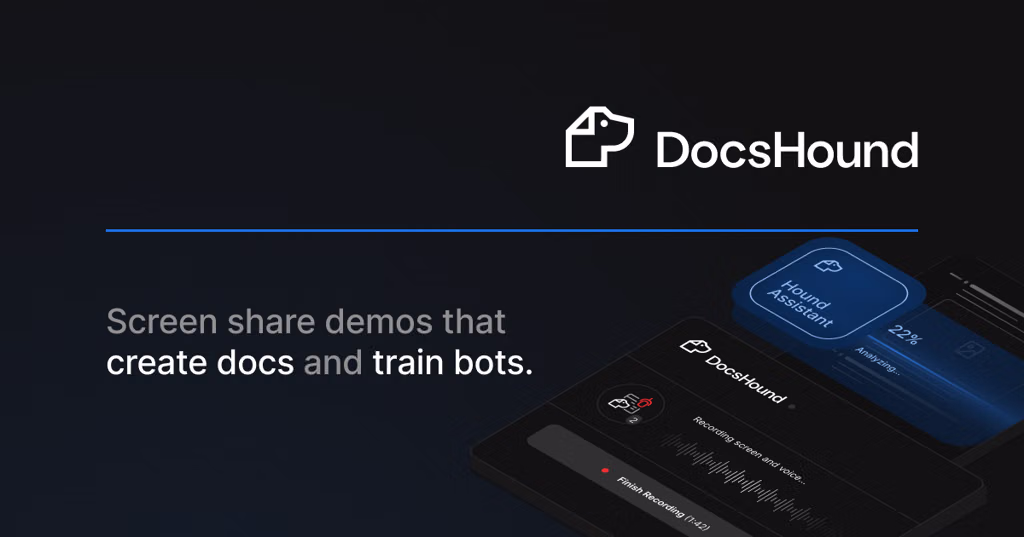 DocsHound