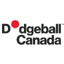 Dodgeball Canada logo