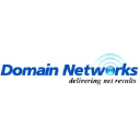 Domain Networks Pvt logo