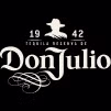 Don Julio logo