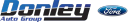 donleyautogroup