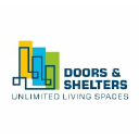 Doors And Shelters Realty logo