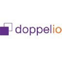 Doppelio logo