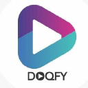 Doqfy logo