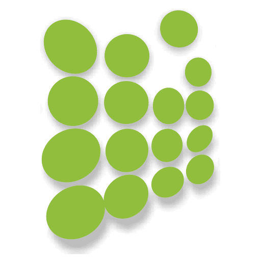 Dotline logo