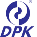 DPK Group logo