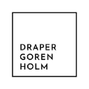 Draper Goren Holm investor & venture capital firm logo