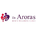 Dr.Arora's Clinic logo