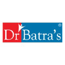Dr. Batra's Logo