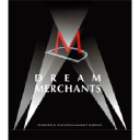Dream Merchants logo