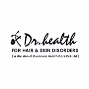 Dr. Health Hair & Skin Clinic logo