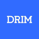 DRIM logo
