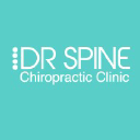 Dr Spine Chiropractic Clinic logo