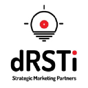 DRSTi Communications logo
